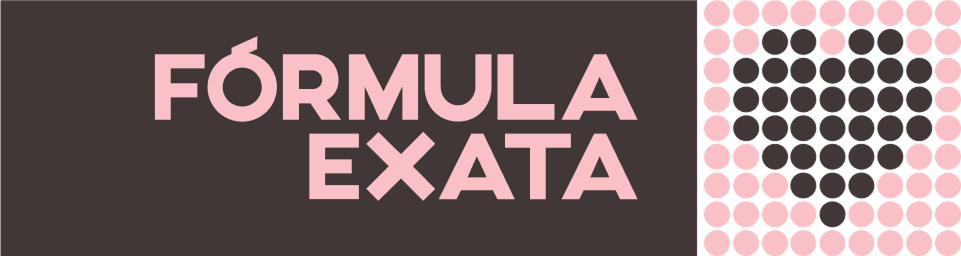Fórmula Exata Logo